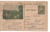 Carte postala()-BORSEC, Circulata, Printata