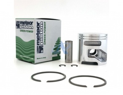 Piston masina debitat Husqvarna / Partner K 750, K 760 Meteor foto