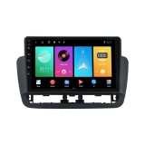 Cumpara ieftin Navigatie dedicata cu Android Seat Ibiza IV 2014 - 2017, 1GB RAM, Radio GPS
