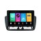 Navigatie dedicata cu Android Seat Ibiza IV 2014 - 2017, 2GB RAM, Radio GPS