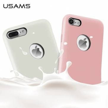 Husa Liquid Silicone Samsung Galaxy S20 FE 5G Capsuna foto