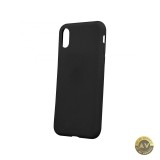 Husa pentru Xiaomi Redmi A2+ / A2 / A1+ / A1 OEM Matt Neagra