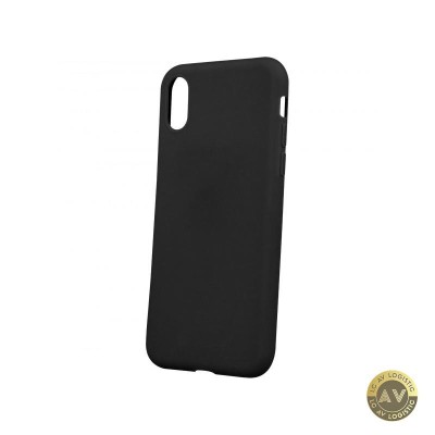 Husa pentru Xiaomi Redmi A2+ / A2 / A1+ / A1 OEM Matt Neagra foto