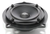 Difuzoare dedicate Audio System EX 80 SQ BMW II EVO 2 50 watts 80 mm 3.14&quot; 4 ohm HIGH dedicate pentru BMW CarStore Technology