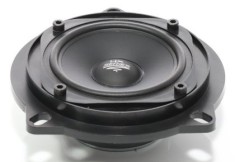 Difuzoare dedicate Audio System EX 80 SQ BMW II EVO 2 50 watts 80 mm 3.14&amp;quot; 4 ohm HIGH dedicate pentru BMW CarStore Technology foto