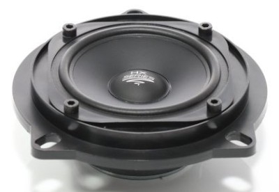 Difuzoare dedicate Audio System EX 80 SQ BMW II EVO 2 50 watts 80 mm 3.14&amp;quot; 4 ohm HIGH dedicate pentru BMW CarStore Technology foto