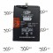Baterie HB525777EEW Huawei P40 3800mAh