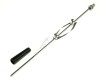 SET CAPACE ROTI 15` NEGRE CU INEL ROSU ACTIVE 78633