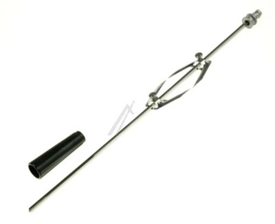 SET CAPACE ROTI 15` NEGRE CU INEL ROSU ACTIVE 78633 foto