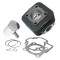 Set motor scuter 2T 80cc Piaggio (racire aer)