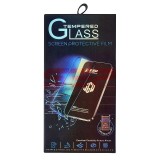 Folie Sticla Premium JGW Apple iPhone 16 Pro Max, Full Glue, 9H, Anti-Amprenta, Ultra HD, Claritate 99.99%, Montare Usoara