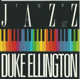 CD Duke Ellington &ndash; Duke Ellington (VG++), Jazz