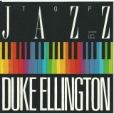 CD Duke Ellington &ndash; Duke Ellington (VG++)
