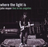 Where The Light Is - John Mayer Live In Los Angeles | John Mayer, sony music