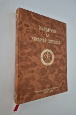 Religie Invatatura de credinta ortodoxa Inaltpreasfintitul Teofan