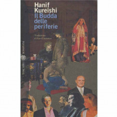 Hanif Kureishi - Il Budda delle periferie - 131431