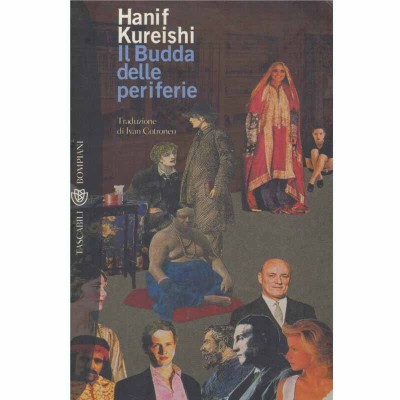 Hanif Kureishi - Il Budda delle periferie - 131431 foto