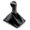 Maner schimbator viteze cu rama si manson Opel Astra H 2004- 6 Viteze, NTY GZB-PL-015