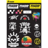 MBS DECAL SHEET S20 RACE, THOR, EA, Cod Produs: 43202181PE