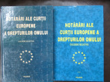 Hotarari ale Curtii Europene a drepturilor omului, Polirom