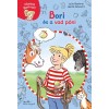 Bori &eacute;s a vad p&oacute;ni - Olvass Borival! 1. - Julia Boehme