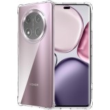 Husa Anti soc, transparenta compatibila cu Honor Magic 7 Lite