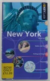 NEW YORK , THE AA KEY GUIDE , 2008