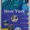 NEW YORK , THE AA KEY GUIDE , 2008