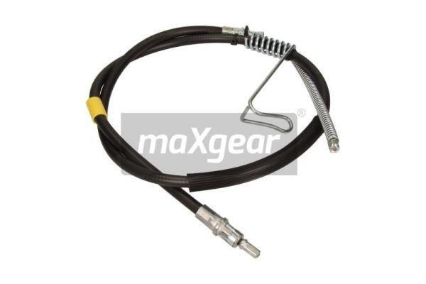 Cablu, frana de parcare pentru FORD TRANSIT FORD Transit Mk5 Bus (V184, V185) ( 01.2000 - 05.2006) O