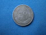 20 LEI 1943 DEFECT BATERE (L FARA TALPA IN CUVANTUL LEI )