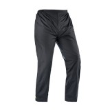 MBS Pantaloni ploaie Oxford Stormseal Over Trousers, negru/alb/fluo, 3XL, Cod Produs: RM2203XLOX