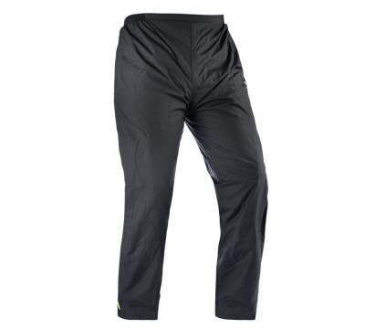 MBS Pantaloni ploaie Oxford Stormseal Over Trousers, negru/alb/fluo, 3XL, Cod Produs: RM2203XLOX foto