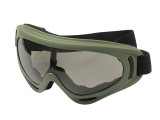 Ochelari tactici protectie V2 PJ Olive