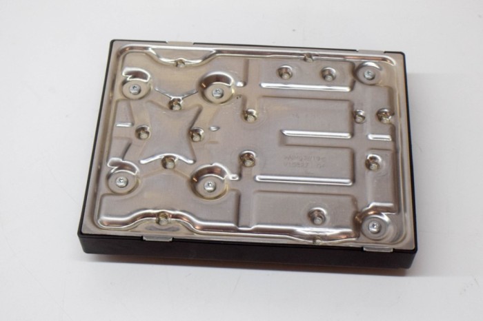 Modul de confort AUDI A4 Avant 8K5, B8 2015 OEM: F005V01206,8K0907063DC,03016001 13539834