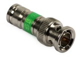 Mufa BNC compresie 113 MASTER pentru cablu Triset-113 E8277