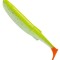 Shad Savage Gear Craft Bleak, Lemon Glow Firetail, 7.0cm, 2.5g, 5buc/pac