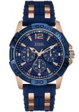 Ceas Barbati, Guess, Orasis W0366G4 - Marime universala