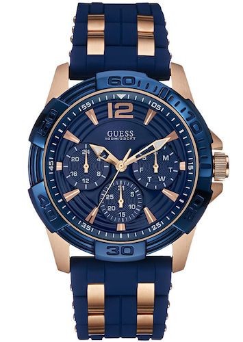 Ceas Barbati, Guess, Orasis W0366G4 - Marime universala