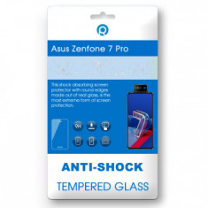 Asus Zenfone 7 Pro (ZS671KS) Sticla securizata transparenta