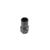 Cheie tubulara pentru extras piulite si suruburi deteriorate 10 mm, 3/8&quot;, Satra