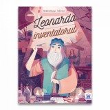 Leonardo inventatorul