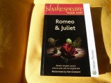 Romeo and Juliet