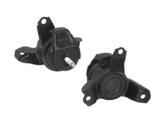 Suport motor Hyundai Tucson (Jm) 06.04-12.19; Kia Sportage 2 (Je Km) 09.04-05.11, Sportage 3 (Sl) 09.09-07.17, Fata, Dreapta, 2.0 CRDi, 2.0 CRDi 4WD,