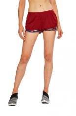 TPH1452-2113 Pantaloni scurti Triaction The Fit-ster Short pentru fitness, yoga etc foto