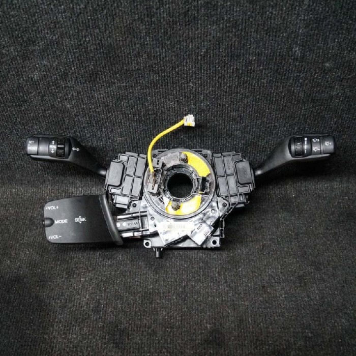 Maneta semnalizare ștergătoare FORD FOCUS C-MAX 2006 OEM: 4M5T-14A664-AB 2230740