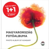 Magyarorsz&aacute;g fot&oacute;albuma / Magyarorsz&aacute;g - Az &uacute;tik&ouml;nyv - Győrffy &Aacute;kos