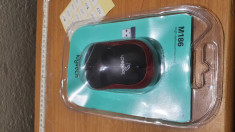 Mouse Wireless Logitech M186 #724 foto