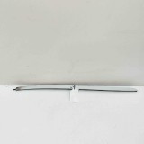 Ornament Parbriz Dreapta BMW X5 F15 F85 Cromat Inox OEM 7387918