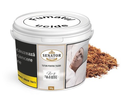 Tutun 140 de grame foto