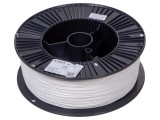 Filament ASA 1,75mm alb ROSA 3D 2,5kg 220-250&deg;C
